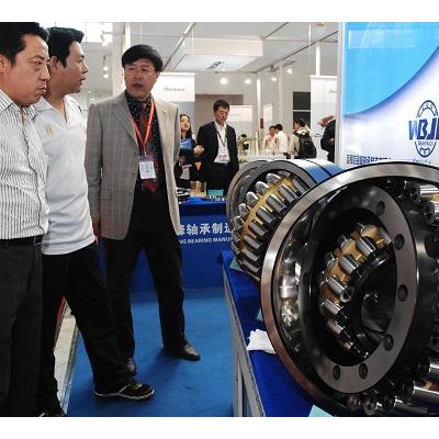 中國山西國際鑄造、鍛造及工業(yè)爐展覽會