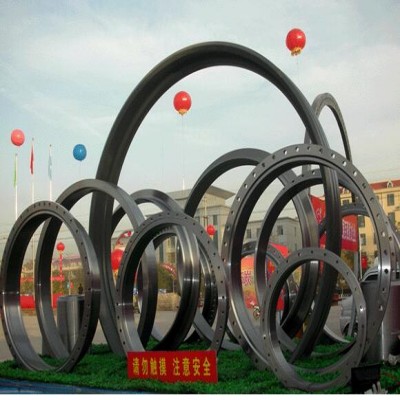 第十二屆中國（上海）國際鍛造展覽會