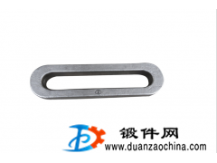 供應(yīng)各種鍛件 熱模鍛 工程機械配件 鏈節(jié) 來圖來樣加工