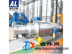 西鋁7050鋁鍛件 為中國航空航天及國防軍工企業(yè)提供鋁鍛件