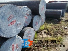供應(yīng)閥門(mén)用鋼 A105圓鋼 50-800圓