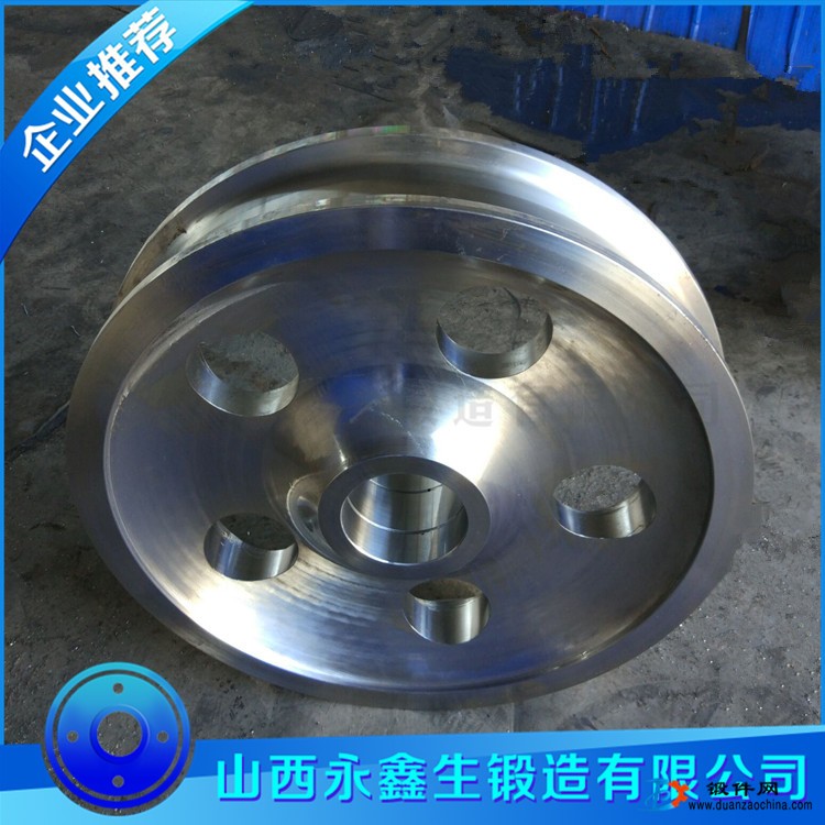 鍛造廠專業(yè)鍛造U71Mn材質(zhì)鍛件 定制加工 品質(zhì)保證