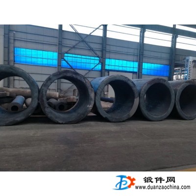 鍛造廠家專業(yè)生產(chǎn)大型自由鍛件 可定制各種材質(zhì)鍛件 發(fā)貨及時(shí)