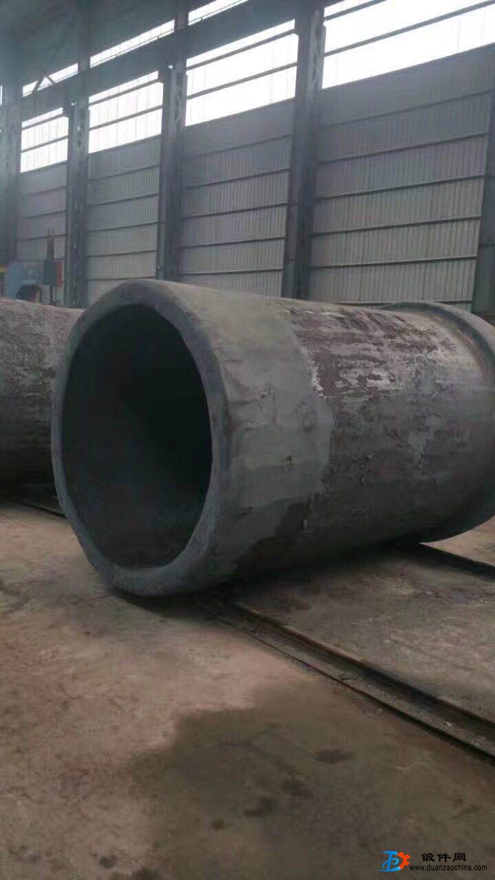 供應(yīng)大型鍛件 筒類鍛