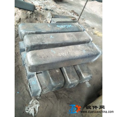 生產(chǎn)銷售42CrMo鋼錠