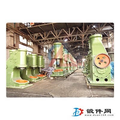 空氣錘55KGC41系列單體分體安陽鍛壓生產(chǎn)供應