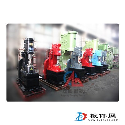 空氣錘560KGC41系列鍛造式空氣錘安陽鍛壓生產(chǎn)