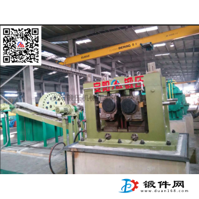 斜軋機(jī)耐磨球30mm鋼球生產(chǎn)線安陽(yáng)鍛壓生產(chǎn)