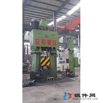 數(shù)控錘打擊能量160KJC92K系列數(shù)控錘安陽(yáng)鍛壓生產(chǎn)