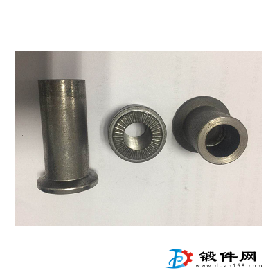 冷鍛管套