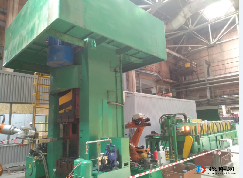 電動螺旋壓力機(jī)公稱力3150KN適用性強(qiáng)鍛壓設(shè)備安陽鍛壓生產(chǎn)