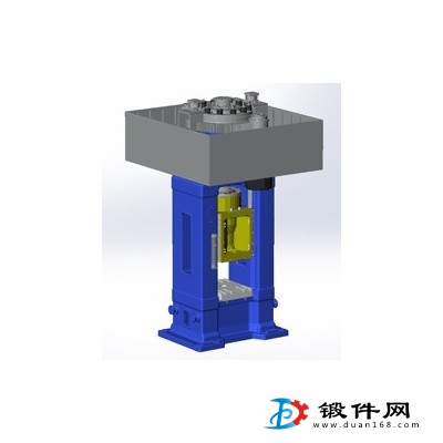 電動螺旋壓力機公稱力6300kn適用性強鍛壓設(shè)備安陽鍛壓生產(chǎn)