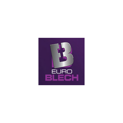 2018德國漢諾威國際鈑金展EURO BLECH