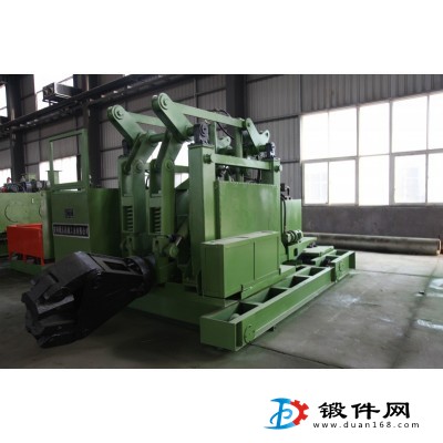 鍛造操作機(jī)8T操作機(jī)自由鍛造設(shè)備安陽鍛壓生產(chǎn)