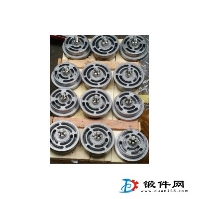 空壓機(jī)進(jìn)排氣閥