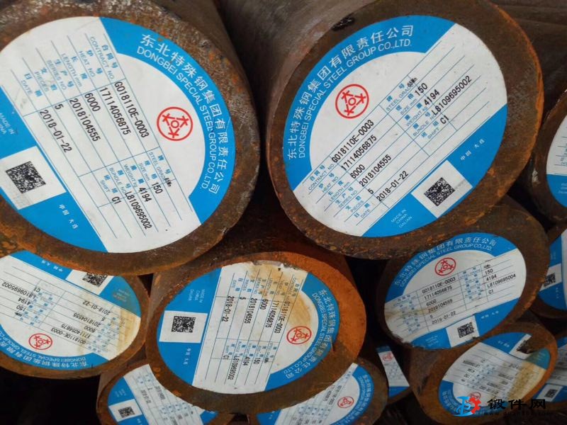 東北特鋼65Mn 、棒材/板材直銷
