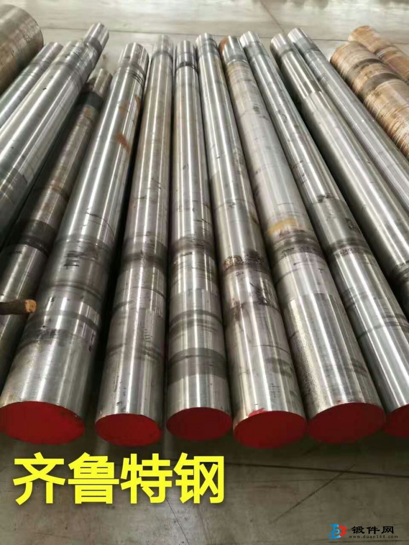合結鋼20-40CrMnMo