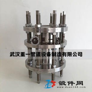武漢不銹鋼傳力接頭生產(chǎn)廠家/重一管道