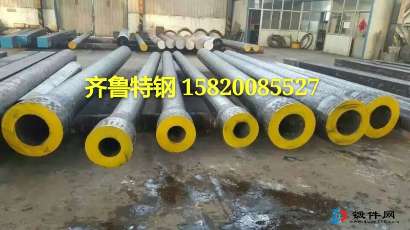 21CrMo10  合結(jié)鋼離心鑄造管模