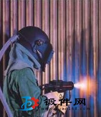 熱噴涂技術(shù)表面防腐 