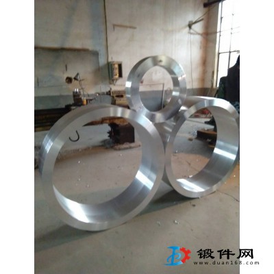 鋁合金鍛件，鋁合金法蘭