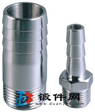 衛(wèi)生級不銹鋼快速接頭