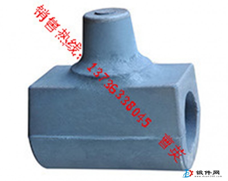耳環(huán)缸底，三一油缸配件 來圖加工鍛件毛坯 各種精密模鍛制造