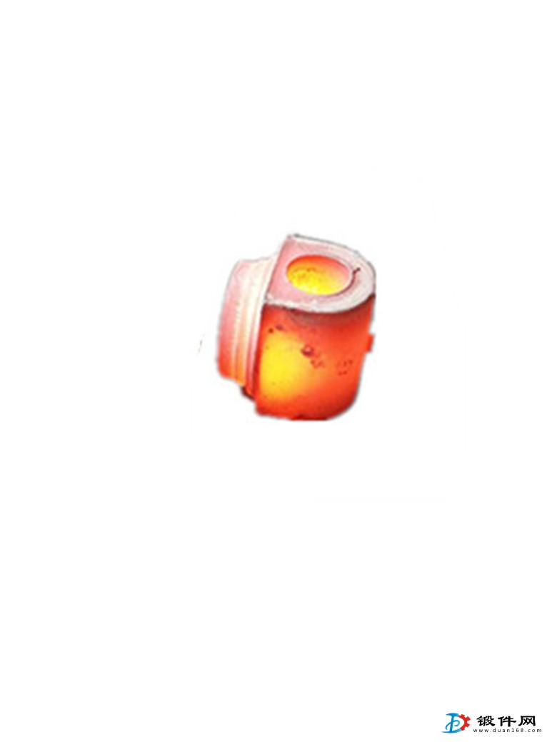多向模鍛缸底 徐工液壓配件 精密鍛件加工 來(lái)料來(lái)圖加工
