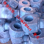 耳環(huán)油缸耳環(huán)毛坯加工精密模鍛按圖加工   非標(biāo)鍛件加工工程