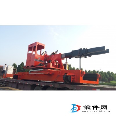 鍛造裝取料機(jī)1t取料機(jī)安陽(yáng)鍛壓直供ZHJ系列有軌裝取料機(jī)