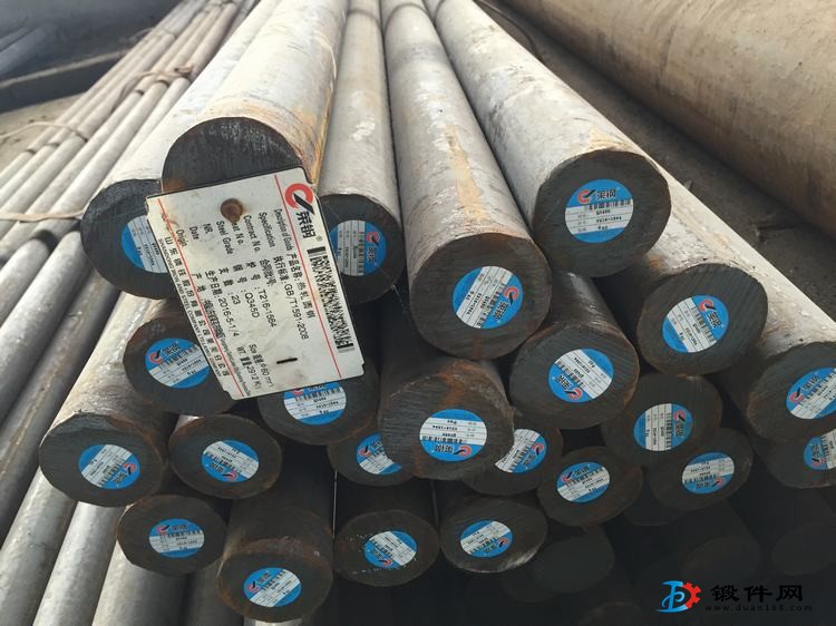 圓鋼Q345D的特性，萊鋼Q345D批發價格，廠家直銷
