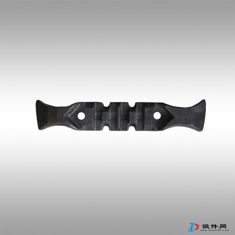 礦用壓板BGA00-10，刮板機(jī)配件廠家亞興精鍛