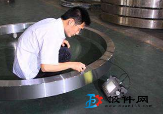 鍛件檢測(cè)