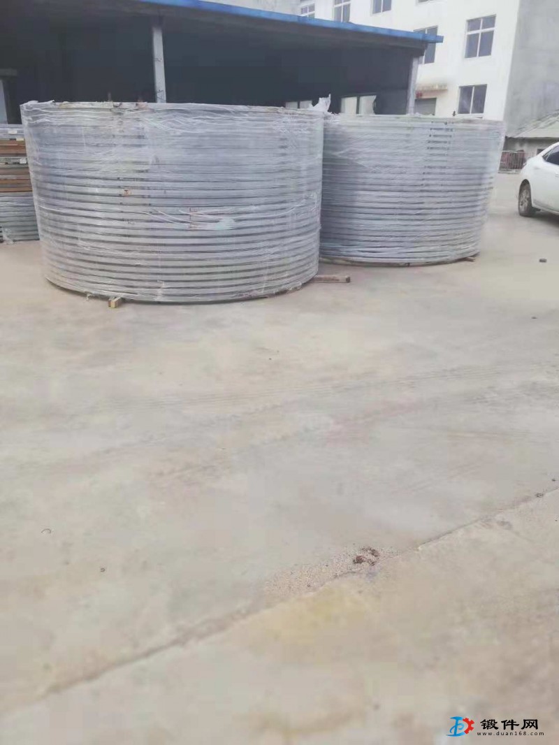 低價出售法蘭，材質Q235B，規格，外3000X內2720X厚40