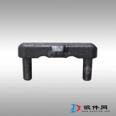 U型螺栓5GL06A-2，煤礦專(zhuān)用配件廠家
