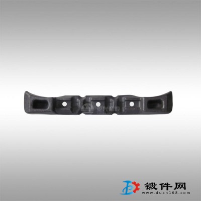煤溜子用66S-20壓板，亞興精鍛精工定制