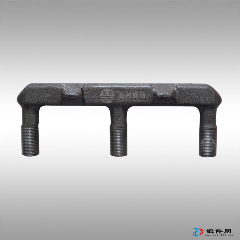 刮板機E型螺栓90S012107-2廠家,亞興精鍛