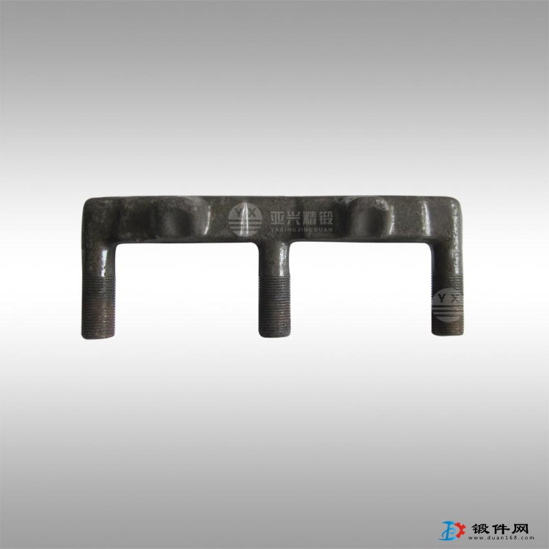 E型螺栓3TY-02,煤機(jī)配件廠家,亞興精鍛