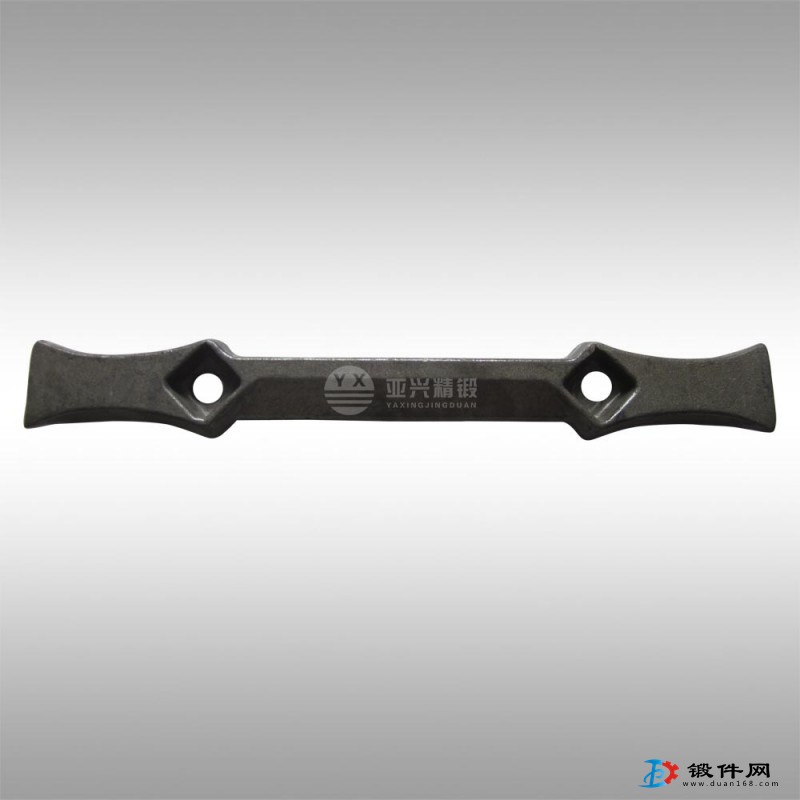 刮板機(jī)橫梁10S07-2,橫梁鍛造廠家,亞興精鍛
