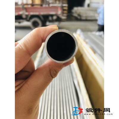供應(yīng)2A12T4薄壁管