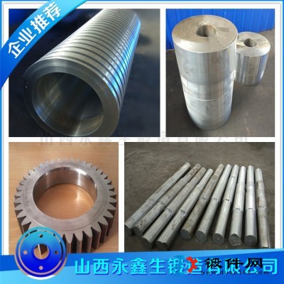 1.2714材質(zhì)鍛件