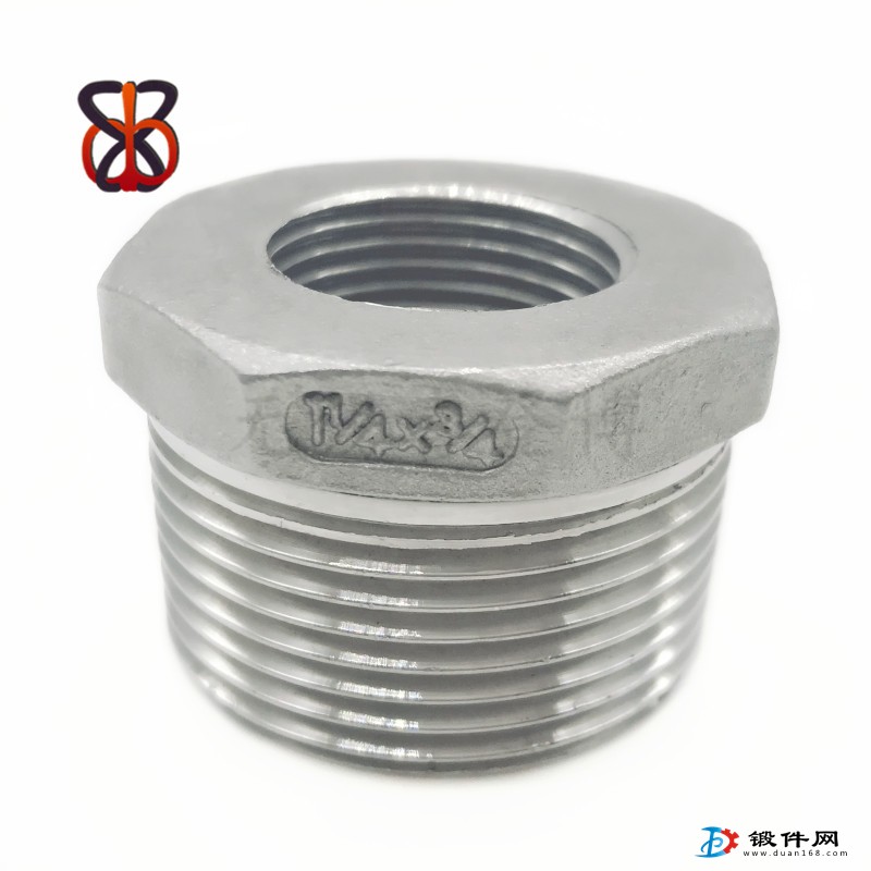 304不銹鋼內(nèi)外絲補(bǔ)芯