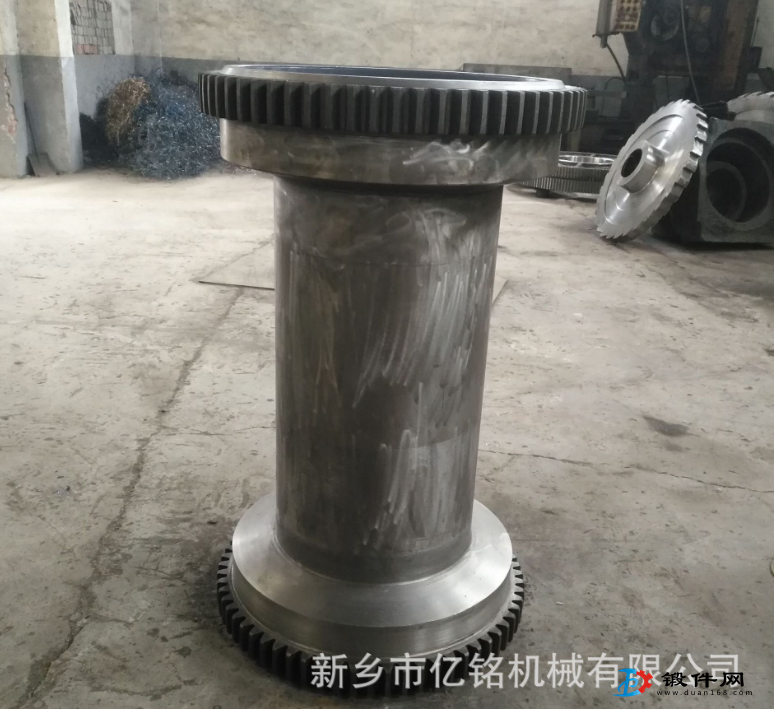 齒輪加工