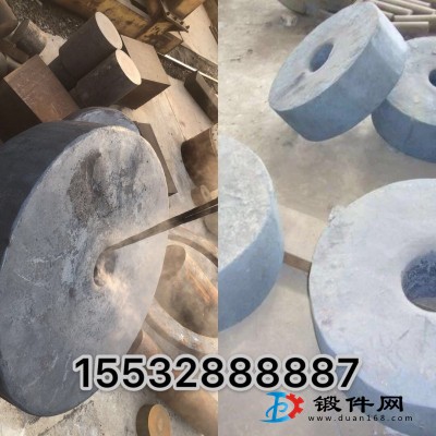 各種材質(zhì)鍛件訂做供應