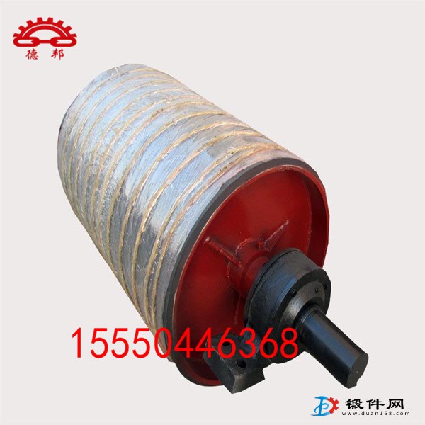 DY75型油冷式電動(dòng)滾筒 皮電機(jī)通用滾筒