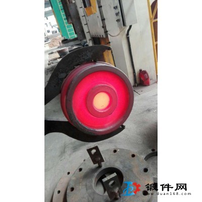 供應鍛件毛坯
