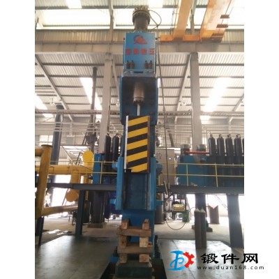 2T單臂自由鍛電液錘大鍛造空間用電液錘安陽(yáng)鍛壓直供