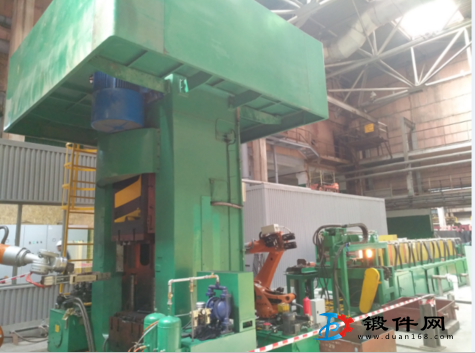 模鍛設(shè)備電動螺旋壓力機(jī)315噸經(jīng)濟(jì)適用設(shè)備