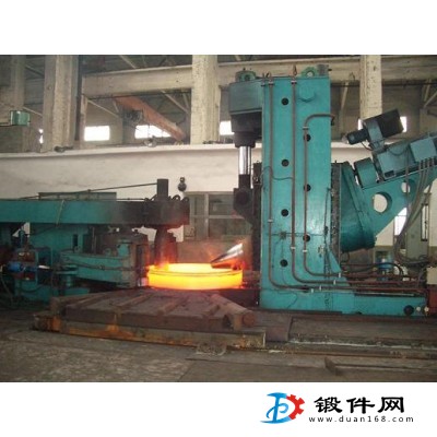 D53K1600mm直徑環(huán)件輾至大型數(shù)控碾環(huán)機