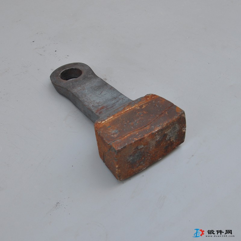 復(fù)合雙金屬錘頭，高合金錘頭。高鉻錘頭品種齊全